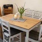 Apartamento Schaetzle *