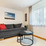 Apartamento Schaetzle *