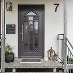 Apartamento Schaetzle Schuttertal