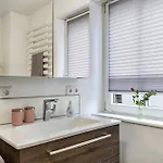 Apartamento Schaetzle *