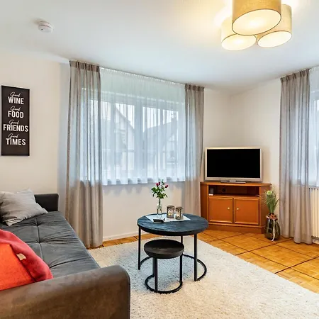Schaetzle Apartment
