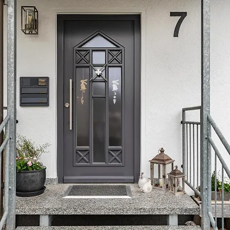 Apartament Schaetzle Schuttertal