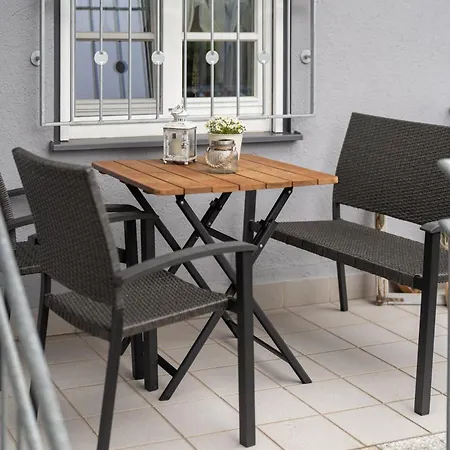 Schaetzle Apartment Schuttertal