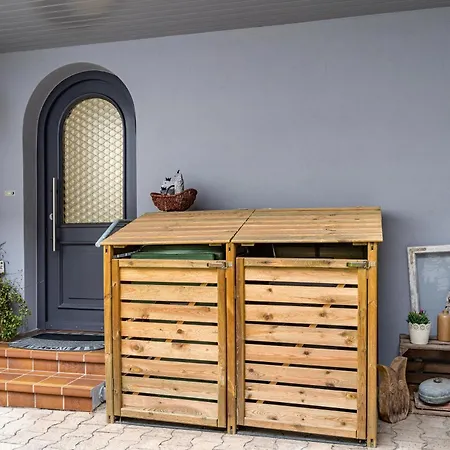 Apartament Schaetzle