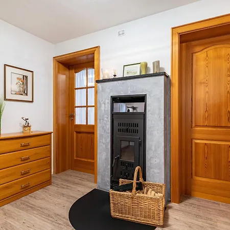 Apartament Schaetzle Schuttertal