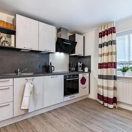 Apartamento Schaetzle Schuttertal