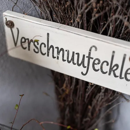 Апартаменты Schaetzle Schuttertal