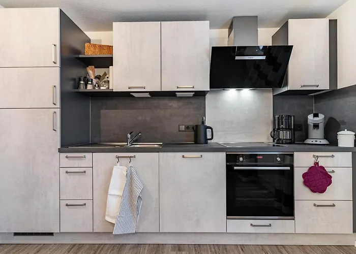 Schaetzle Apartamento Schuttertal