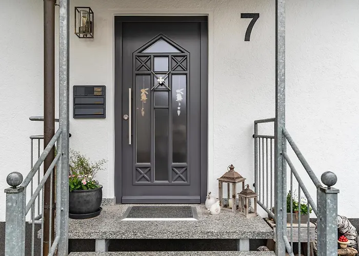 Apartamento Schaetzle Schuttertal