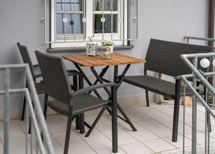 Schaetzle Apartamento Schuttertal