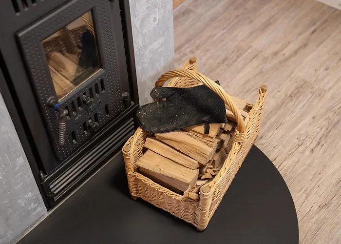 Schaetzle Apartamento Schuttertal