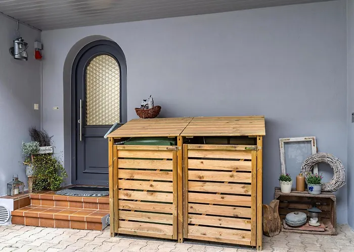 Apartamento Schaetzle