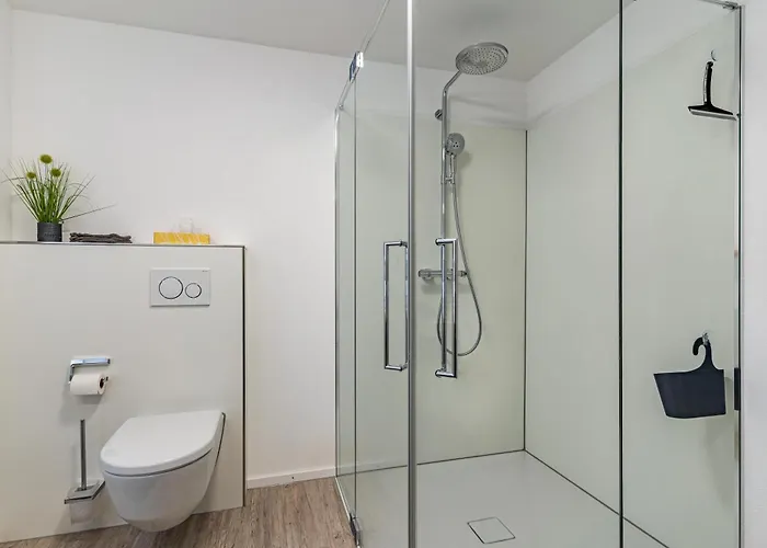 Schaetzle Apartamento Schuttertal