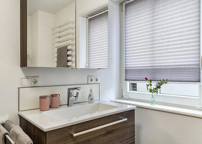 Apartamento Schaetzle *