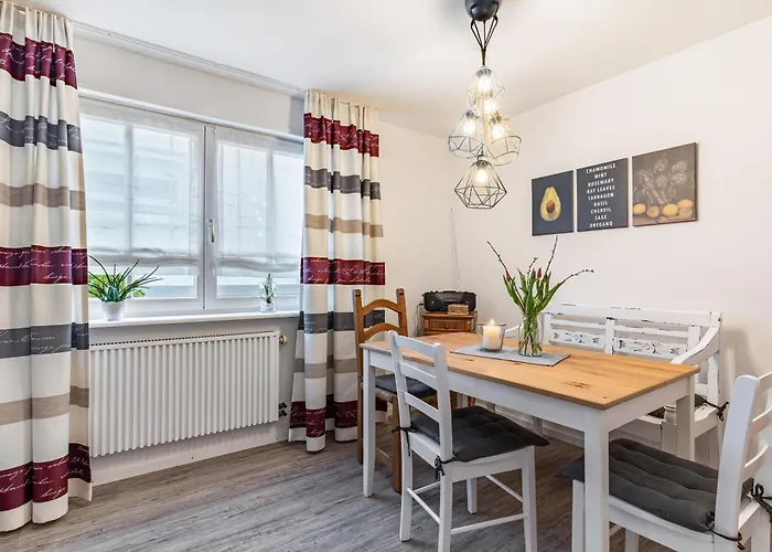 Apartamento Schaetzle